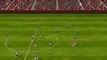 FIFA 14 Android - Arsenal VS Norwich City