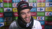 Cyclisme - Tour de France : Dumoulin «Un rêve qui se réalise»