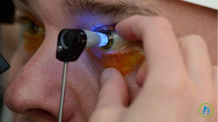 What Is Glaucoma? Understanding Eye Pressure