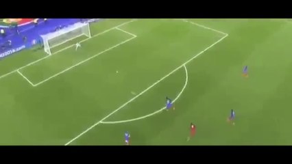 All Goals - France 0-1 Portugal #Euro2016