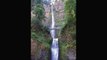 High Waterfalls of the Columbia River Gorge - Ice Age Floods #10
