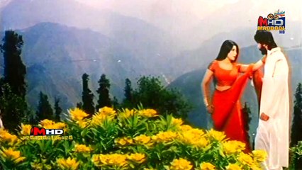 lollywood song-aa dono duniya bhool jay