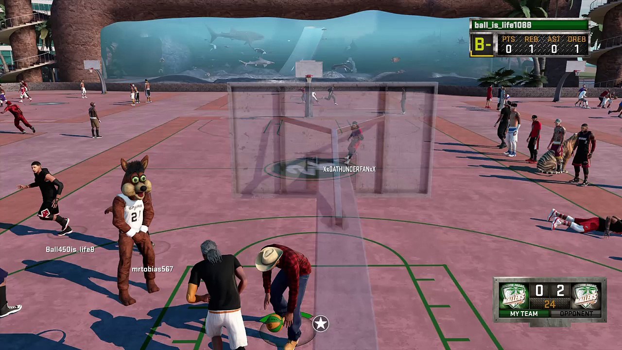 Playing with rayray98516