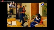 Kahan tum chalay gaye Episode 18