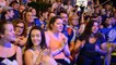 En vidéo, la fête des supporters portugais dans le centre-ville de Mâcon