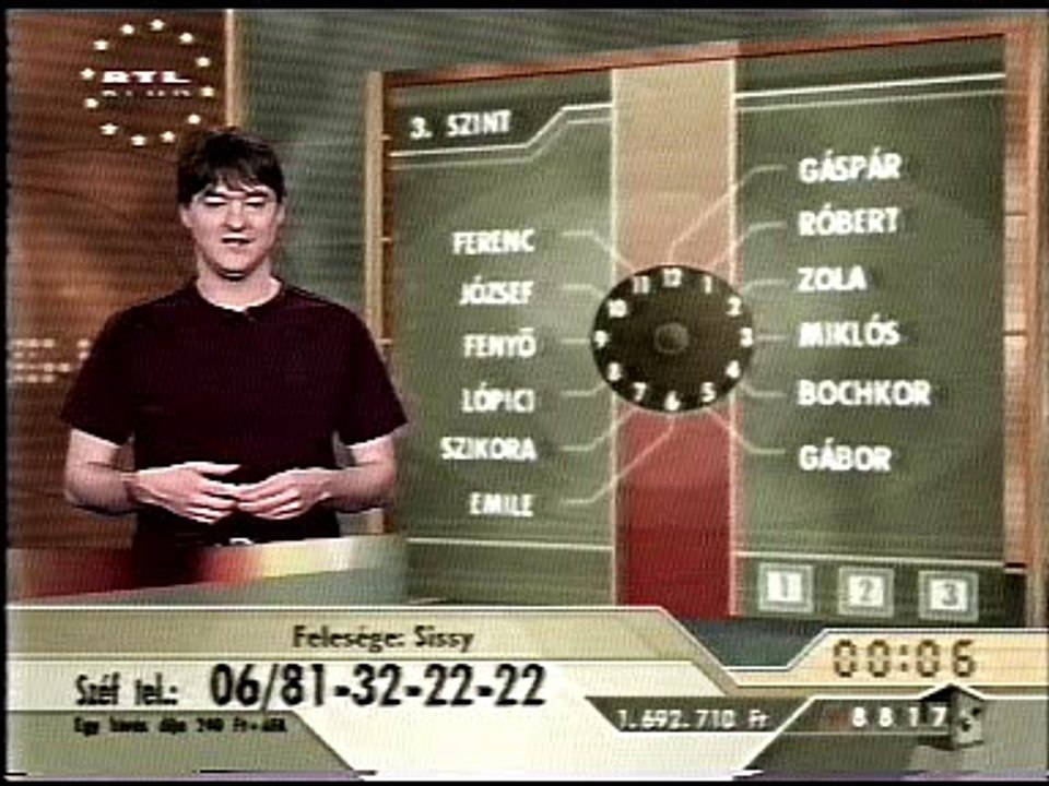 Win Háttér