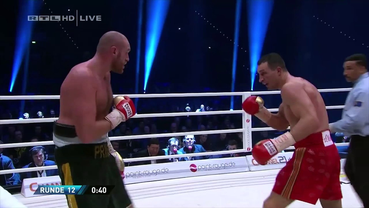 Александр Колесников о боксе, допинге и НЛО