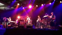 Snarky Puppy - What About Me? @ Les Ardentes 2016