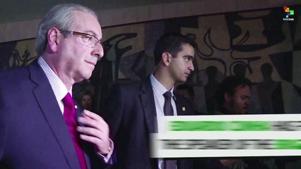 Brazil's Frank Underwood Resigns