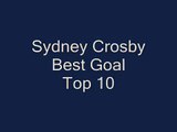 Top 10 Sidney Crosby Best Goals ever