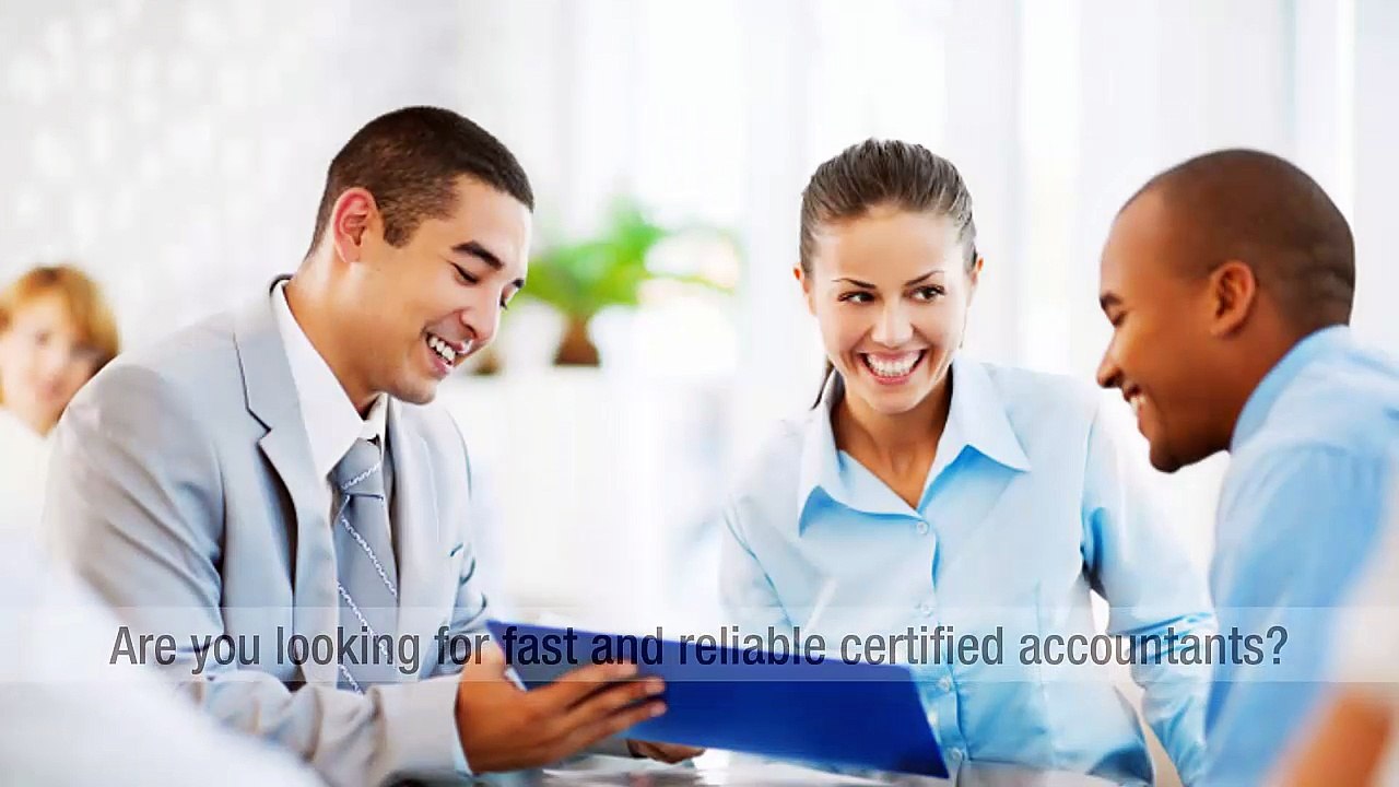 Atkinsonsca: Your Partner In Dealing With Accounting Tasks In Your Business