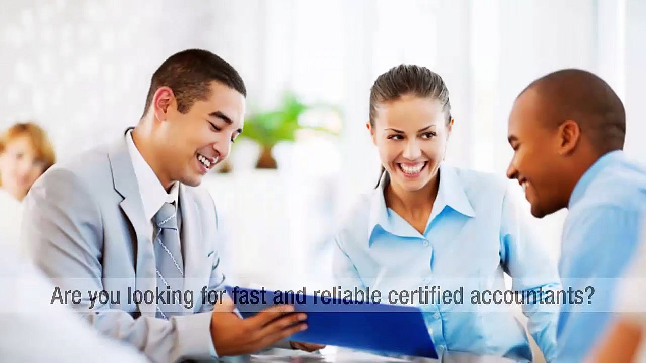 Accounting Tasks Made Easy With Atkinsonsca