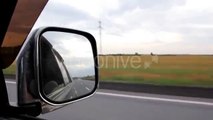 Rearview Mirror - Stock Footage | VideoHive 12880942