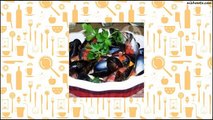 Recipe Mussels with Shallots and White Wine