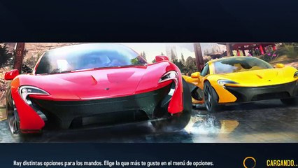 Asphalt 8 airborne Desbloqueo de autos