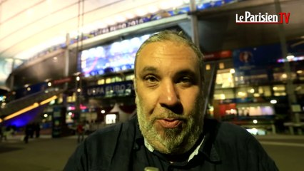 Euro 2016. Portugal - France (1-0) : «C'est une véritable surprise»