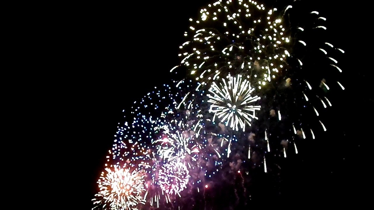 La fête vénitienne 02.07.2016 à Martigues