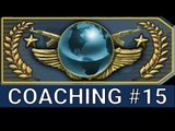 CS:GO Global Elite Coaching - part 15 - Global Elite Mirage Tips