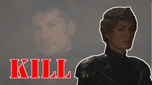 Game of Thrones - Why Jaime Will KILL Cersei