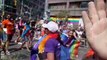 Toronto Pride Vlog (Days 4 & 5) Pride Parade + Prime Minister + Meeting Rikki Pointer!