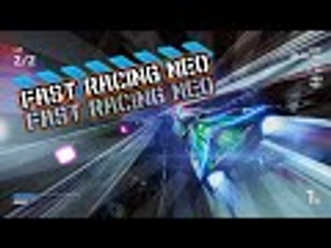 ¡QUE ME CAEN METEORITOS ENCIMA! || FAST RACING NEO