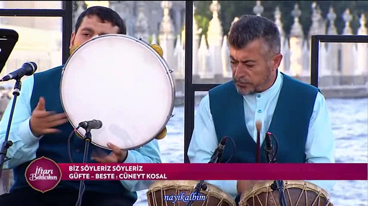 Biz söyleriz Lailahe illallah Fatih Koca Ramazan 2016