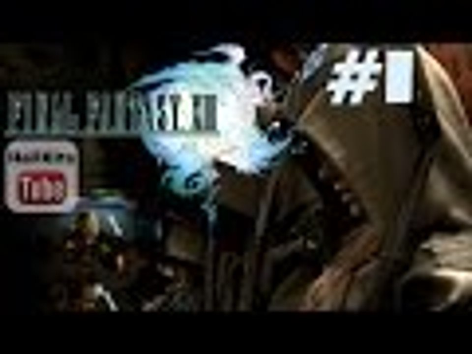 FFXIII The Purge HD