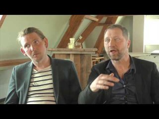 Kraak & Smaak blijft geloven in album-format