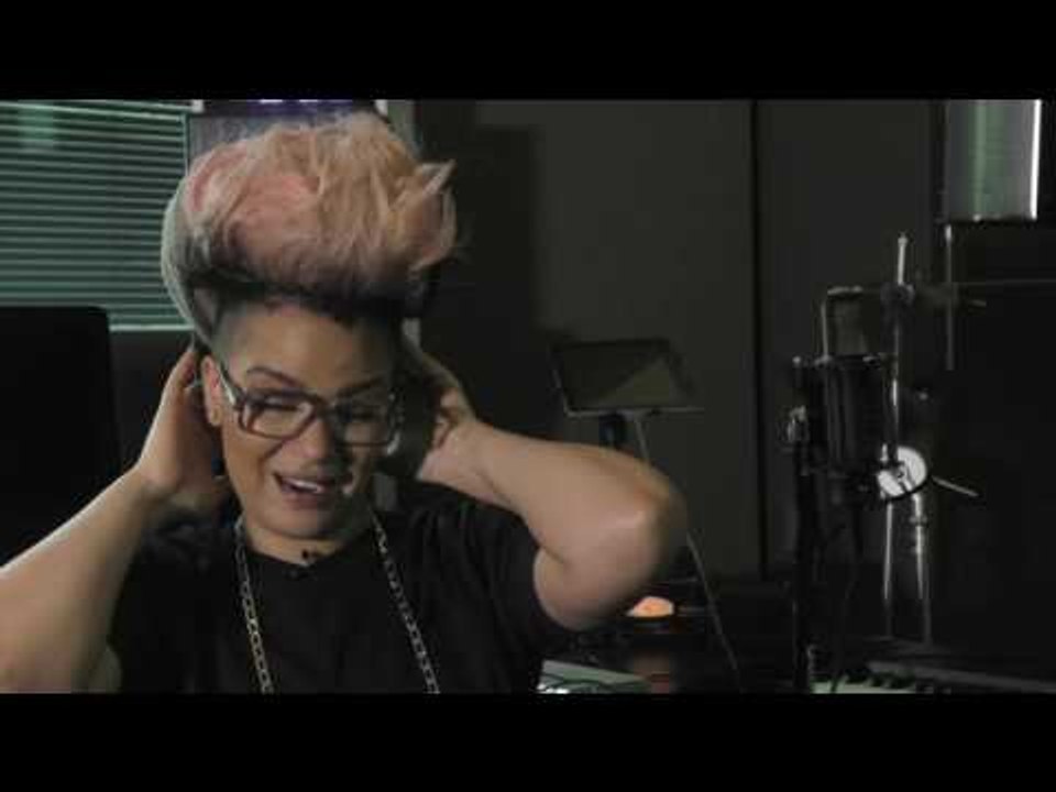 Eva Simons interview (deel 3)