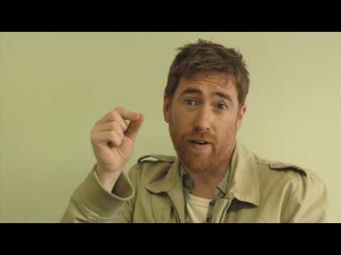 Jamie Lawson interview