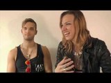 Lzzy Hale: 'Sometimes I forget I'm a woman in metal'