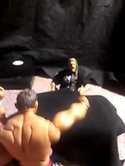 WCW BREAKING NEWS GETS EXTREME