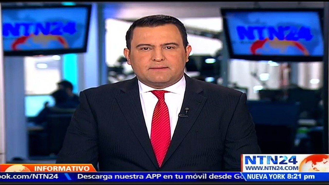 Ministro de Defensa colombiano confirma "combate de encuentro" entre el Ejército y las FARC en el departamento del Meta