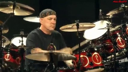 Rush - Limelight (Live In Rotterdam)