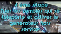 [SECRET COMPLET] Exo Zombie Carrier FR - DLC SUPREMARCY TUTO
