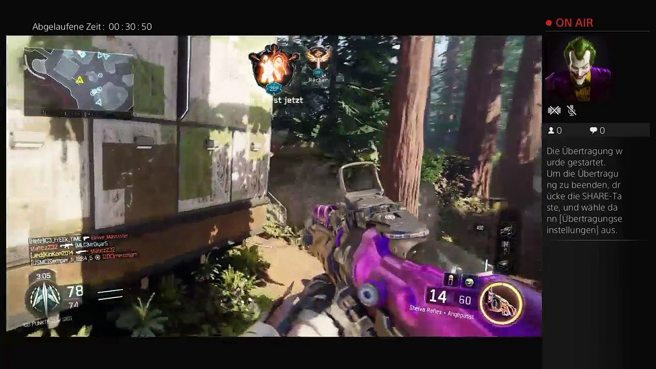 Black ops 3 ps4-live-Übertragung von kinkon2014 (60)