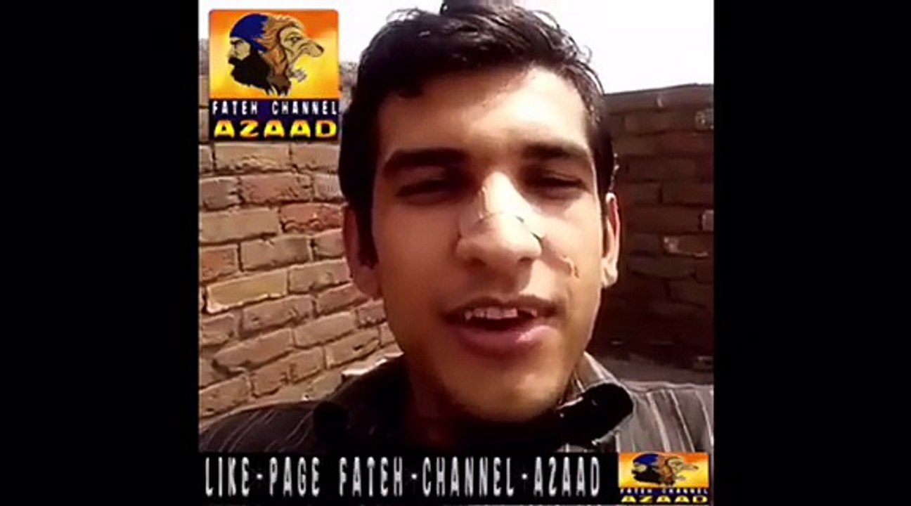 Pakistan Message to Sikhs