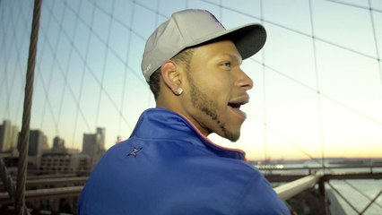 Lanelle Tyler 'Drink It Up' (UnOfficial Music Video)