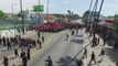 Armenian Genocide Hollywood March - 04/24/2016