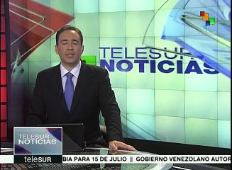 Explican FARC cómo inició en choque con el ejército colombiano