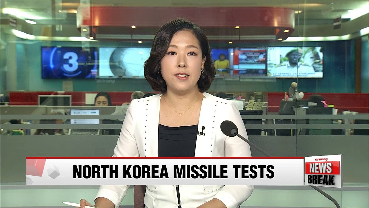 N. Korea's SLBM program still face challenges: 38 North