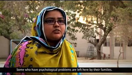 A Short Documentary About Abdul Sattar Edhi