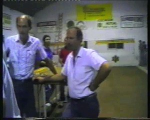 Club 20 de Septiembre - Primer puesto torneo por trios del Club Atletico de Pilar