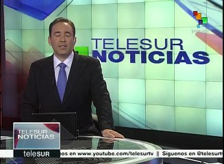 En China 27 mil personas son evacuadas tras rompimiento de dique