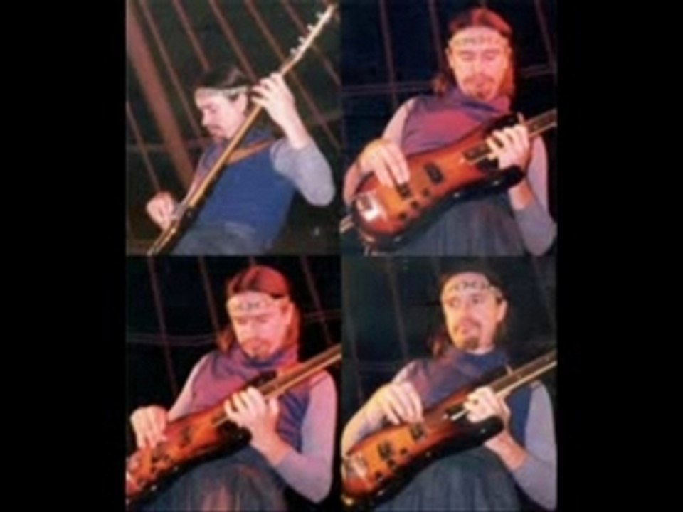 Two Songs by Weather Report plus Jaco tribute