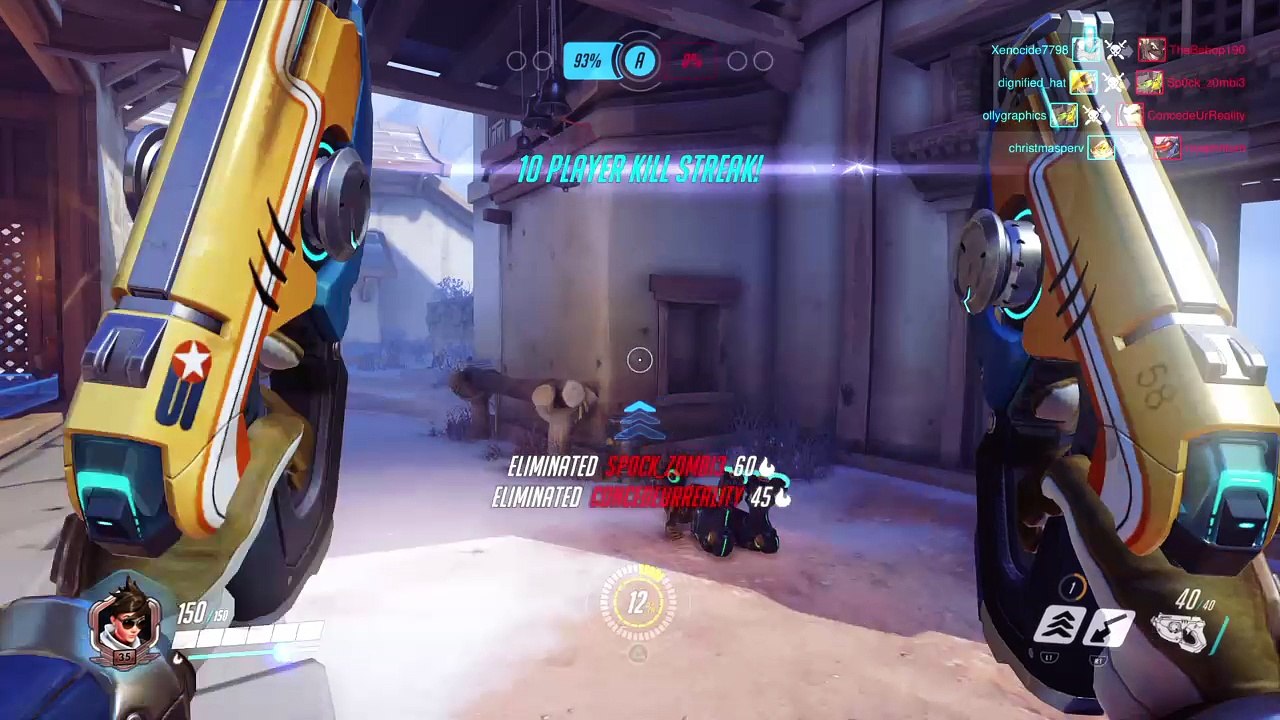 Tracer - Nepal