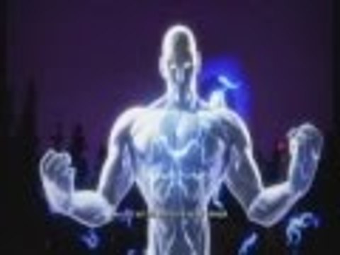 Spider-Man: Shattered Dimensions Wii Ch. 4: Electro Full