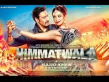 Himmatwala Official Trailer Launch | Ajay Devgn