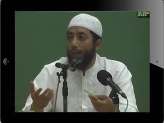 Ustadz Khalid Basalamah - Bolehkah ada perceraian