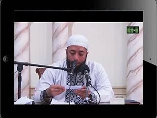 Ustadz Khalid Basalamah - Bolehkah berperang di negara kafir